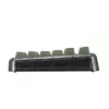 ASUS Jelly75 KD201 Tastiera meccanica, formato 75%, USB, RF Wireless e connettività Bluetooth, multicolore