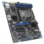 Scheda madre server ASUS P13R-E/10G-2T ATX Intel C266 LGA 1700 DDR5 4×DIMM 128GB 10GbE