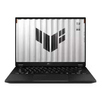 Laptop ASUS TUF Gaming FA401UH-RG004W — AMD Ryzen 7 260 | 14