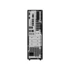 ASUS ExpertCenter D7 SFF D701SER-714700311X Intel® Core™ i7 i7-14700 16 GB DDR5-SDRAM 1 TB SSD Windows 11 Pro PC nero