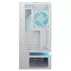 COUGAR CFV235 Vision Case per PC Midi-Tower – ARGB, LCD 23,3 cm (9,16
