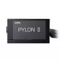 XPG PYLON II 550W BRONZE alimentatore, 550 W, 100 - 240 V, 50/60 Hz, 8 A, attivo, 20 A