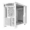 XPG VALOR AIR NANO CASE MIDI-TOWER - bianco, Midi Tower, PC, bianco, micro ATX, Mini-ITX, SPCC, 17 cm