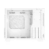 XPG VALOR AIR NANO CASE MIDI-TOWER - bianco, Midi Tower, PC, bianco, micro ATX, Mini-ITX, SPCC, 17 cm