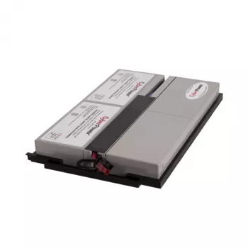 CyberPower RBP0027 batteria per UPS piombo-VRLA (VRLA) 24 V