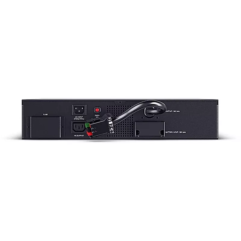 CyberPower BPE36V60ART2U batteria per UPS piombo-acido (VRLA) 12 V 9 Ah