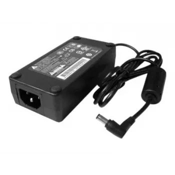 QNAP SP-2BAY-ADAPTOR-90W alimentatore/caricabatterie universale nero