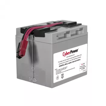 CyberPower RBP0023 batteria per UPS piombo-acido (VRLA) 24 V