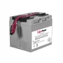 CyberPower RBP0023 batteria per UPS piombo-acido (VRLA) 24 V