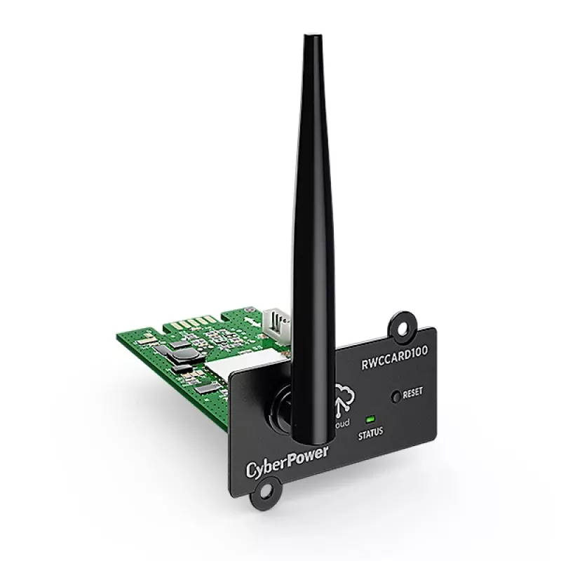 CyberPower RWCCARD100 scheda di rete interna WLAN