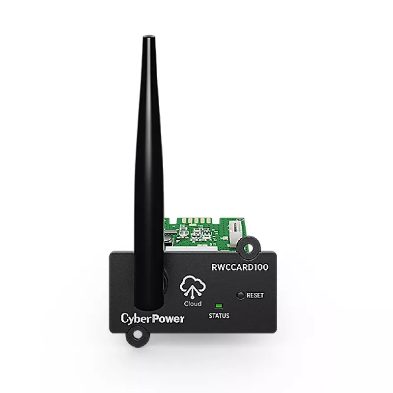 CyberPower RWCCARD100 scheda di rete interna WLAN