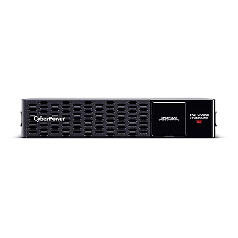 Pacco batteria CYBERPOWER BP48VP2U01 batteria al piombo AGM VRLA 12 V 7 Ah 8 celle per UPS