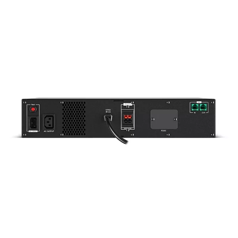 Pacco batteria CYBERPOWER BP48VP2U01 batteria al piombo AGM VRLA 12 V 7 Ah 8 celle per UPS