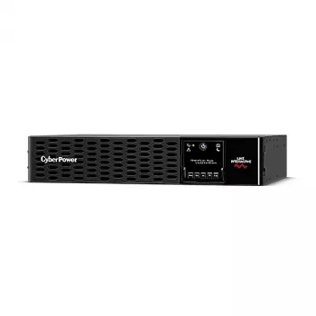 CyberPower PR1000ERTXL2U gruppo di continuità (UPS) Line-Interactive 1 kVA 1000 W 10 uscite AC