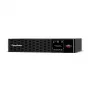 CyberPower PR1000ERTXL2U gruppo di continuità (UPS) Line-Interactive 1 kVA 1000 W 10 uscite AC