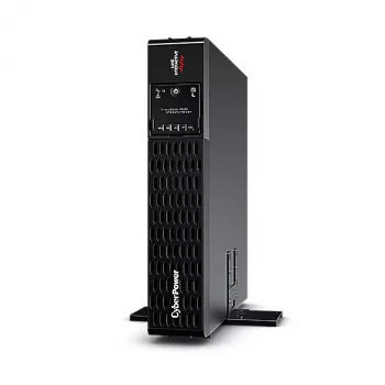 CyberPower PR1000ERTXL2U gruppo di continuità (UPS) Line-Interactive 1 kVA 1000 W 10 uscite AC