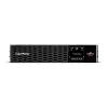 CyberPower PR1000ERTXL2U gruppo di continuità (UPS) Line-Interactive 1 kVA 1000 W 10 uscite AC