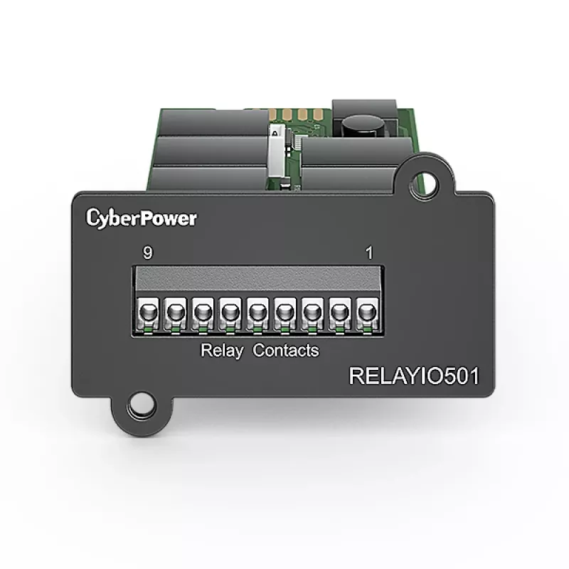 CyberPower RELAYIO501 accessorio per UPS