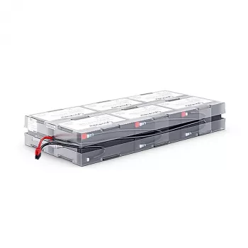 CyberPower RBP0077 batteria per UPS piombo-acido (VRLA) 72 V