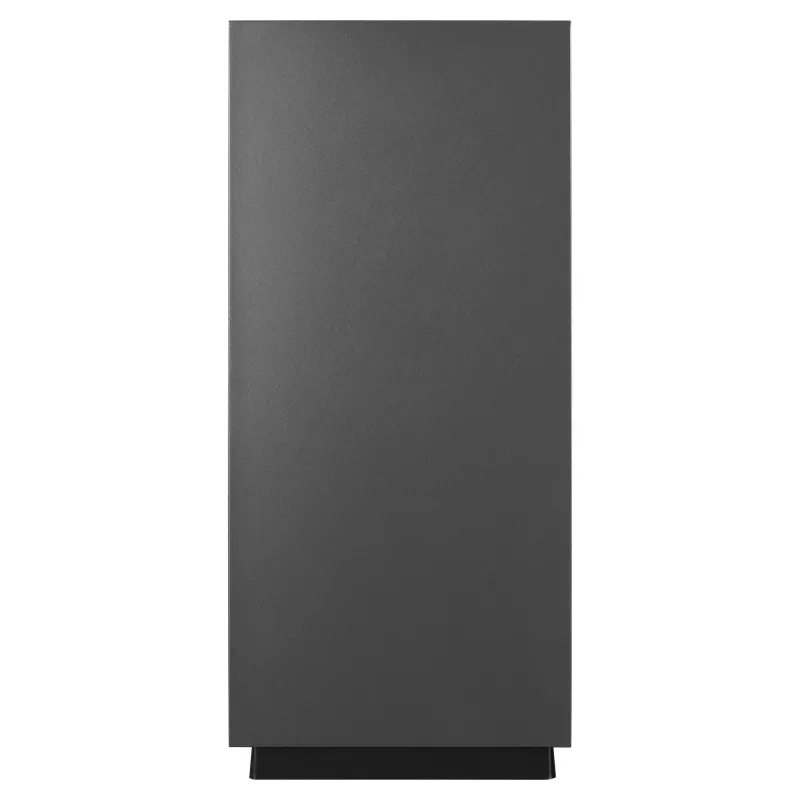 Aerocool Glo Midi Tower nero