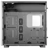 Aerocool Glo Midi Tower nero