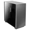 Aerocool Glo Midi Tower nero