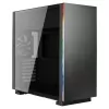 Aerocool Glo Midi Tower nero