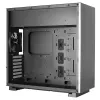 Aerocool Glo Midi Tower nero