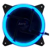 Aerocool Rev RGB ventola per case PC 12 cm nero