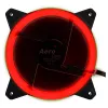 Aerocool Rev RGB ventola per case PC 12 cm nero