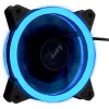 Aerocool Rev RGB ventola per case PC 12 cm nero