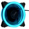 Aerocool Rev RGB ventola per case PC 12 cm nero