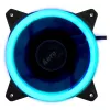 Aerocool Rev RGB ventola per case PC 12 cm nero