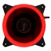 Aerocool Rev RGB ventola per case PC 12 cm nero