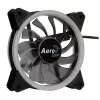 Aerocool Rev RGB ventola per case PC 12 cm nero