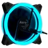 Aerocool Rev RGB ventola per case PC 12 cm nero