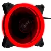 Aerocool Rev RGB ventola per case PC 12 cm nero