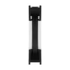 Aerocool Rev RGB ventola per case PC 12 cm nero
