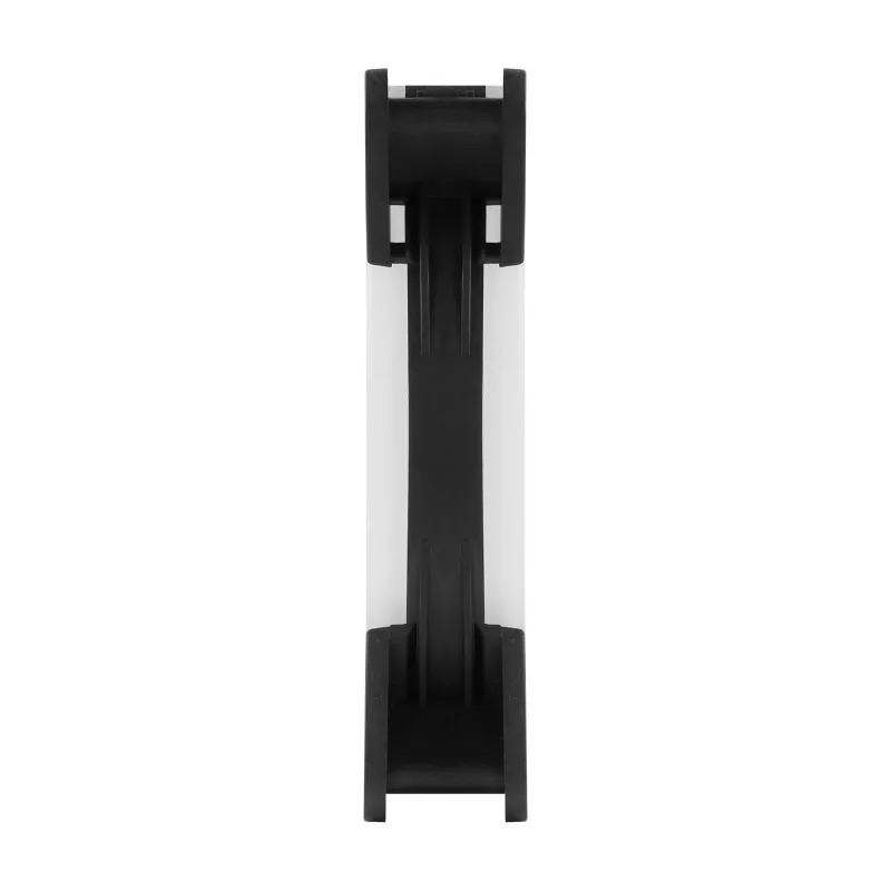 Aerocool Rev RGB ventola per case PC 12 cm nero