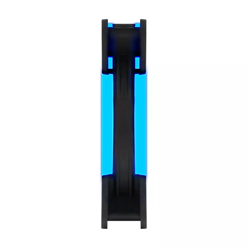 Aerocool Rev RGB ventola per case PC 12 cm nero