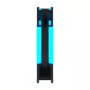Aerocool Rev RGB ventola per case PC 12 cm nero