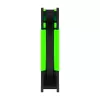 Aerocool Rev RGB ventola per case PC 12 cm nero