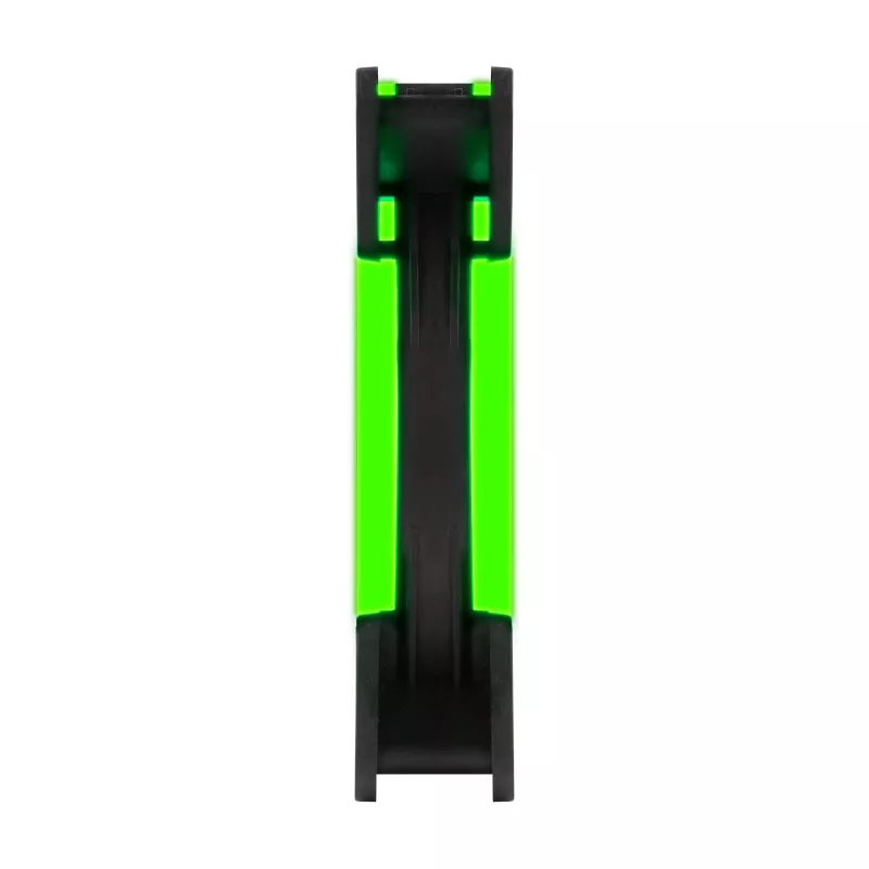 Aerocool Rev RGB ventola per case PC 12 cm nero