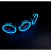 Aerocool Rev RGB Pro ventola per case 12 cm nero