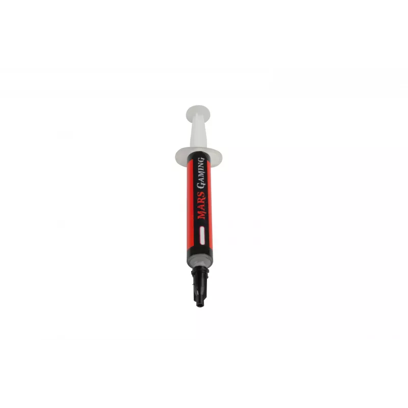 Mars Gaming MT1 pasta termica per PC 3g 9W temperatura 50-250º massima sicurezza