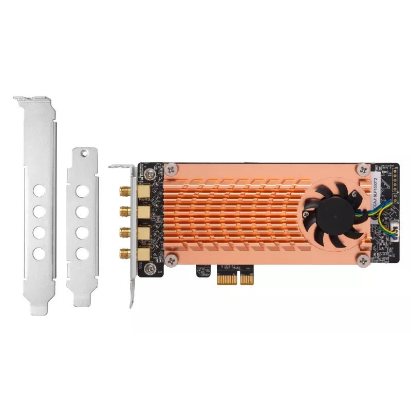 QNAP QWA-AC2600 scheda di rete interna WLAN 1733 Mbit/s