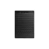 QNAP QDA-U2MP case per archiviazione case per SSD nero M.2