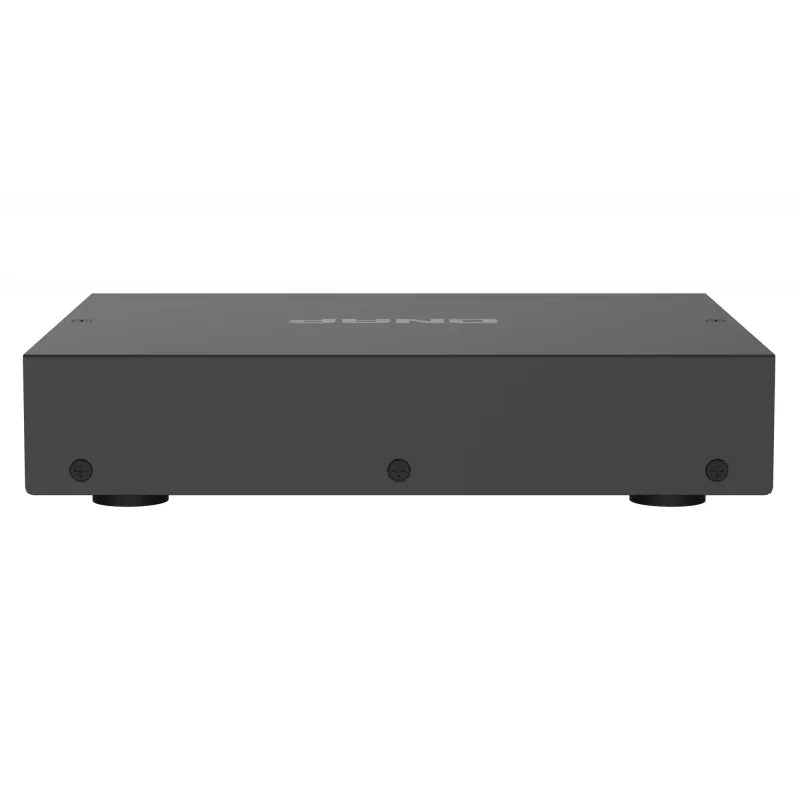 QNAP QSW-1105-5T switch non gestito a 5 porte, 5x 2.5GbE