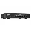 QNAP QSW-1105-5T switch non gestito a 5 porte, 5x 2.5GbE