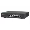 QNAP QSW-1105-5T switch non gestito a 5 porte, 5x 2.5GbE